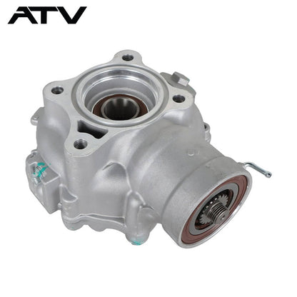 Solidspare ATV Rear Differential For Honda Rancher 420 TRX420FA 4x4 AT 14 41300-HR3-A20