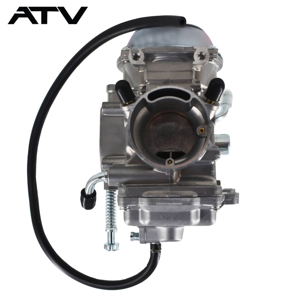 Solidspare FIT FOR SUZUKI QUADRUNNER 250 CARBURETOR 2000