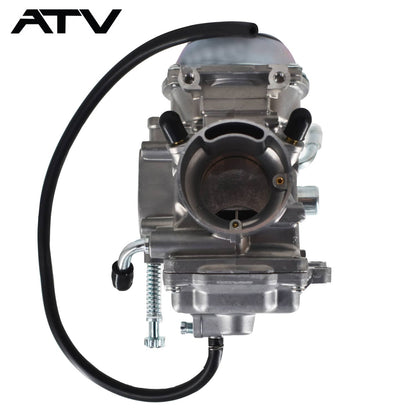 Solidspare FIT FOR SUZUKI QUADRUNNER 250 CARBURETOR 2000