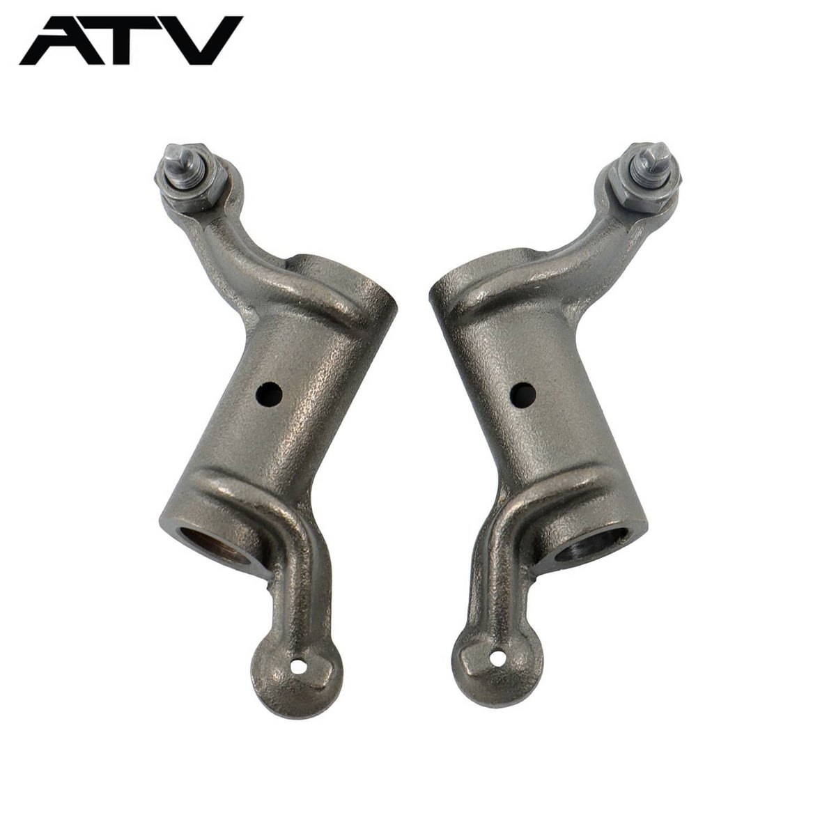 Solidspare For HONDA TRX420 2012-2019 Cylinder Head Cover+Cylinder Head+Sleeve Cylinder US