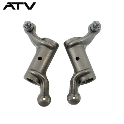 Solidspare For HONDA TRX420 2012-2019 Cylinder Head Cover+Cylinder Head+Sleeve Cylinder US