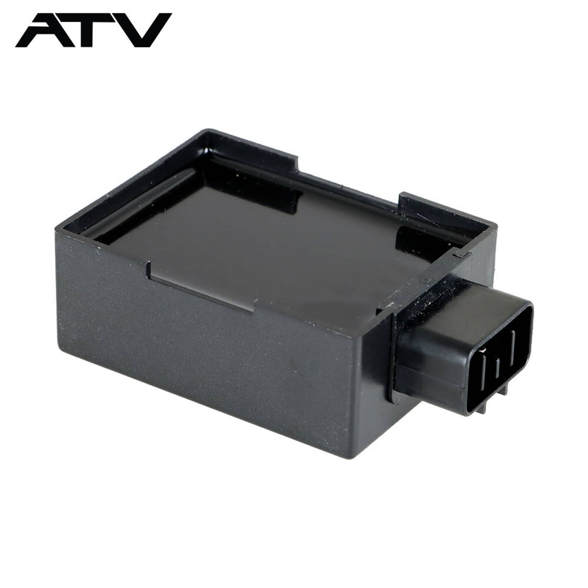 Solidspare Ignitor CDI For Polaris Scrambler 500 HO 2x4 4x4 2002 Sportsman 400 2003 3087169
