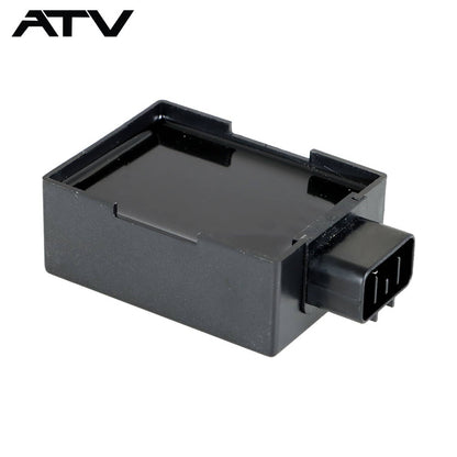 Solidspare Ignitor CDI For Polaris Scrambler 500 HO 2x4 4x4 2002 Sportsman 400 2003 3087169