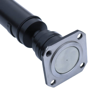 Solidspare Fits 09-18 Ford Flex Lincoln MKT AWD Auto Trans Rear Driveshaft Prop Shaft Assy