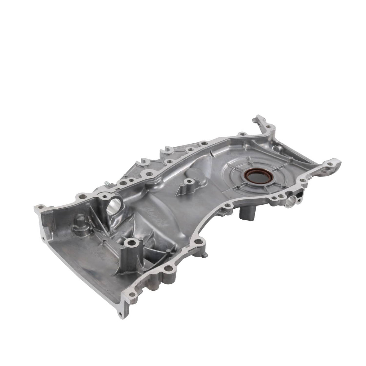 Solidspare Timing Cover For Toyota 2002-2007 2006 Camry Solara Highlander 2.4L 11310-28070