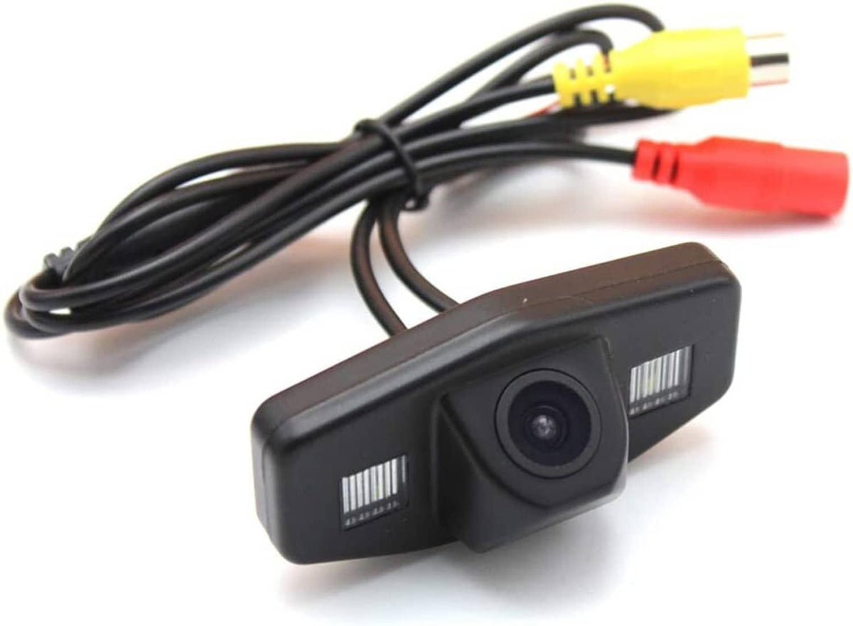 Solid Spare Car Rear View Reversing Backup Camera for Honda Accord Pilot Civic Odyssey Acura