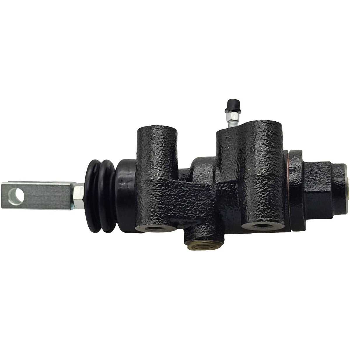 Solid Spare 47530-U2100-71 Master Cylinder with Push Rod Fit for Toyota 6FD23 6FD20 Forklift