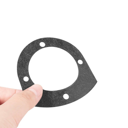 Solidspare Replace for Jabsco 37040-0000 Marine Toilet Service Kit Fit for Jabsco 37010 Ser