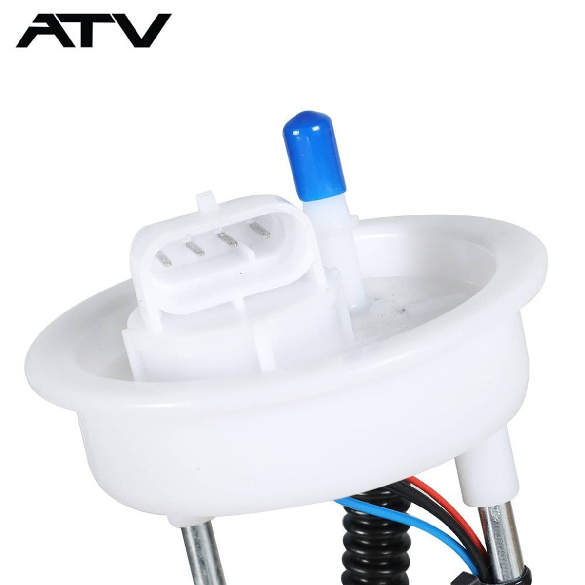 Solidspare For Polaris RZR 800 /RZR 800 S/ RZR 4 800 2012-2014 Fuel Pump Assembly 47-1011