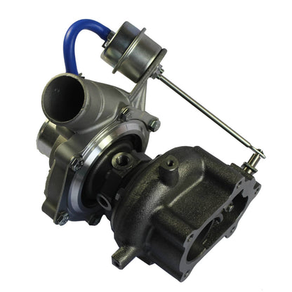 Solidspare Turbo charger For Isuzu Npr 4he1 4.8l Engine No Core Charge 98-04 Turbocharger