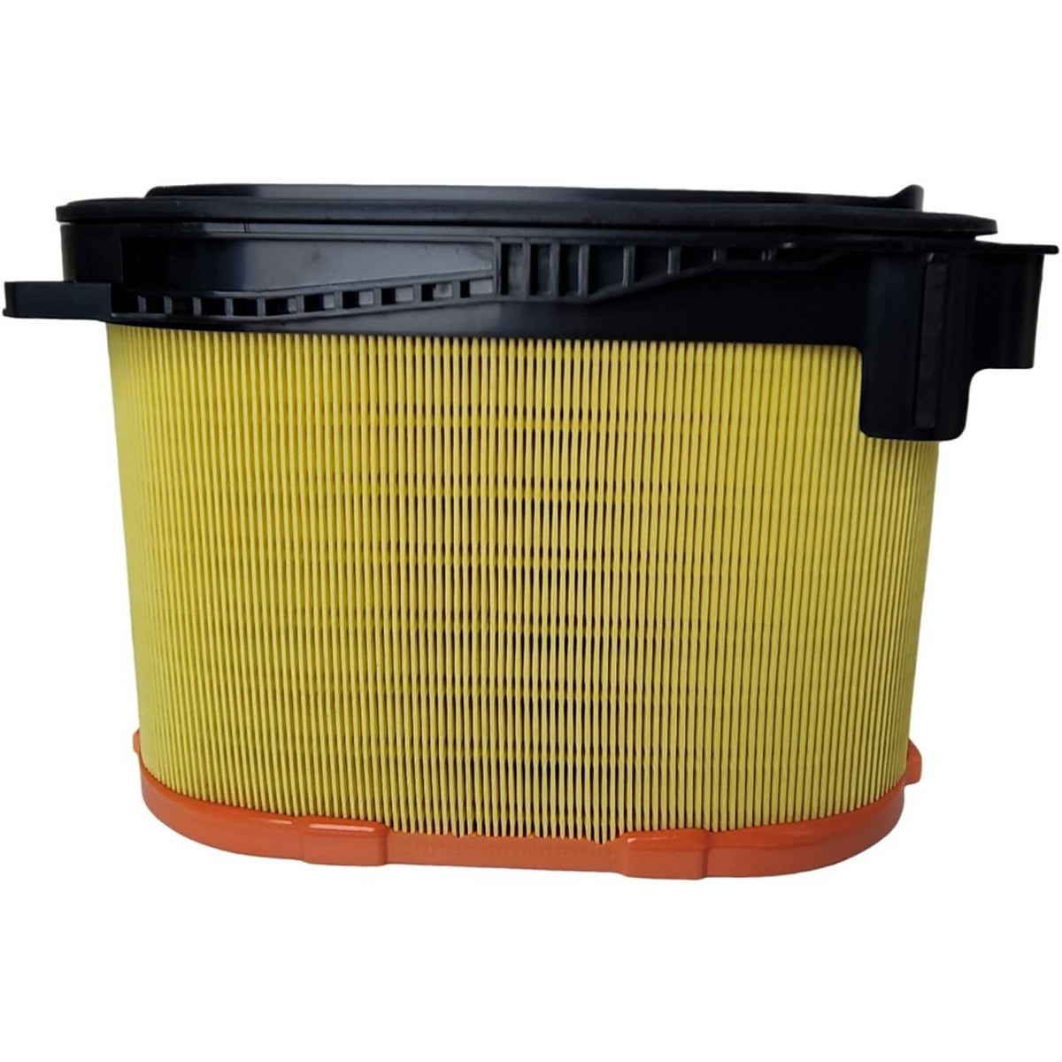 Solid Spare Air Filter Set 3466688 3466687 Fit Caterpillar 910K 910M 914K 914M 918M 920K