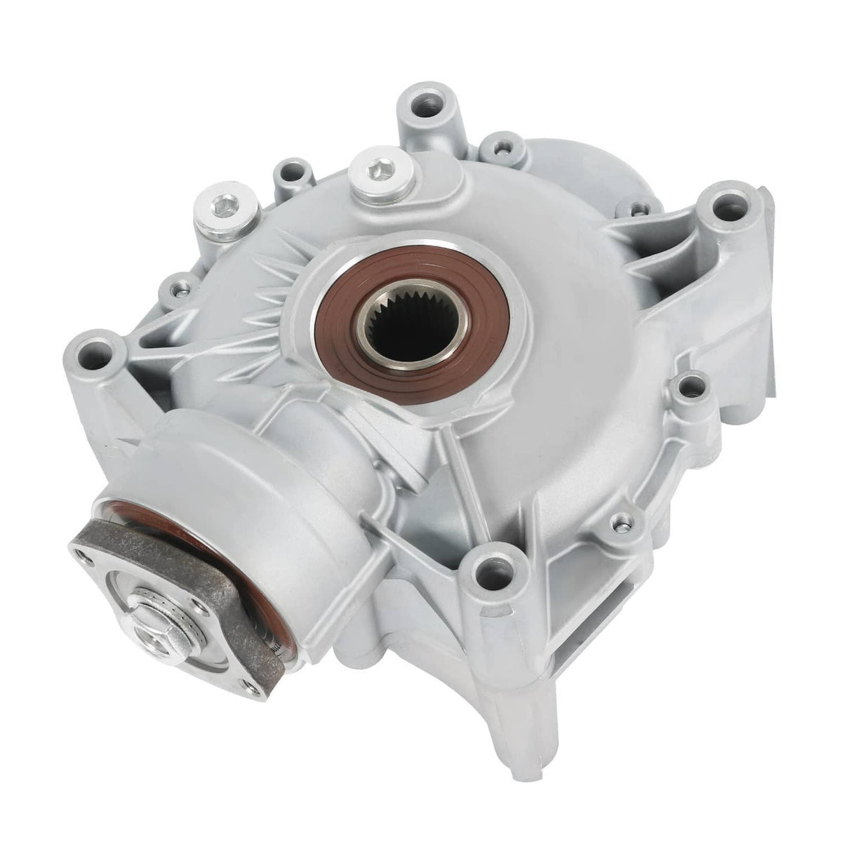 Solidspare Rear Differential For Polaris SPORTSMAN XP 550 2010 2011 2012 2013 113.4mm