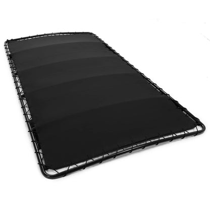 Solidspare 85" Golf Cart Roof Top Kit Sun Top For Club Car Precedent Tempo Onward 4-Seat