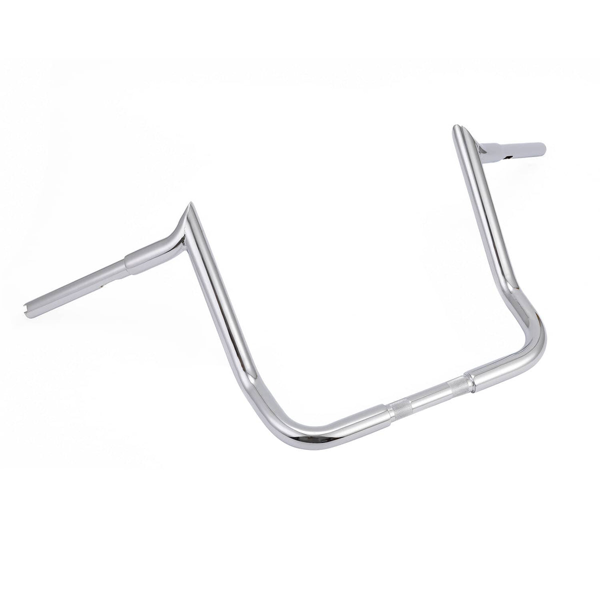 Solidspare 14" Rise Meathook Ape Hanger Handlebar For Harley Electra Glide Street Glide US