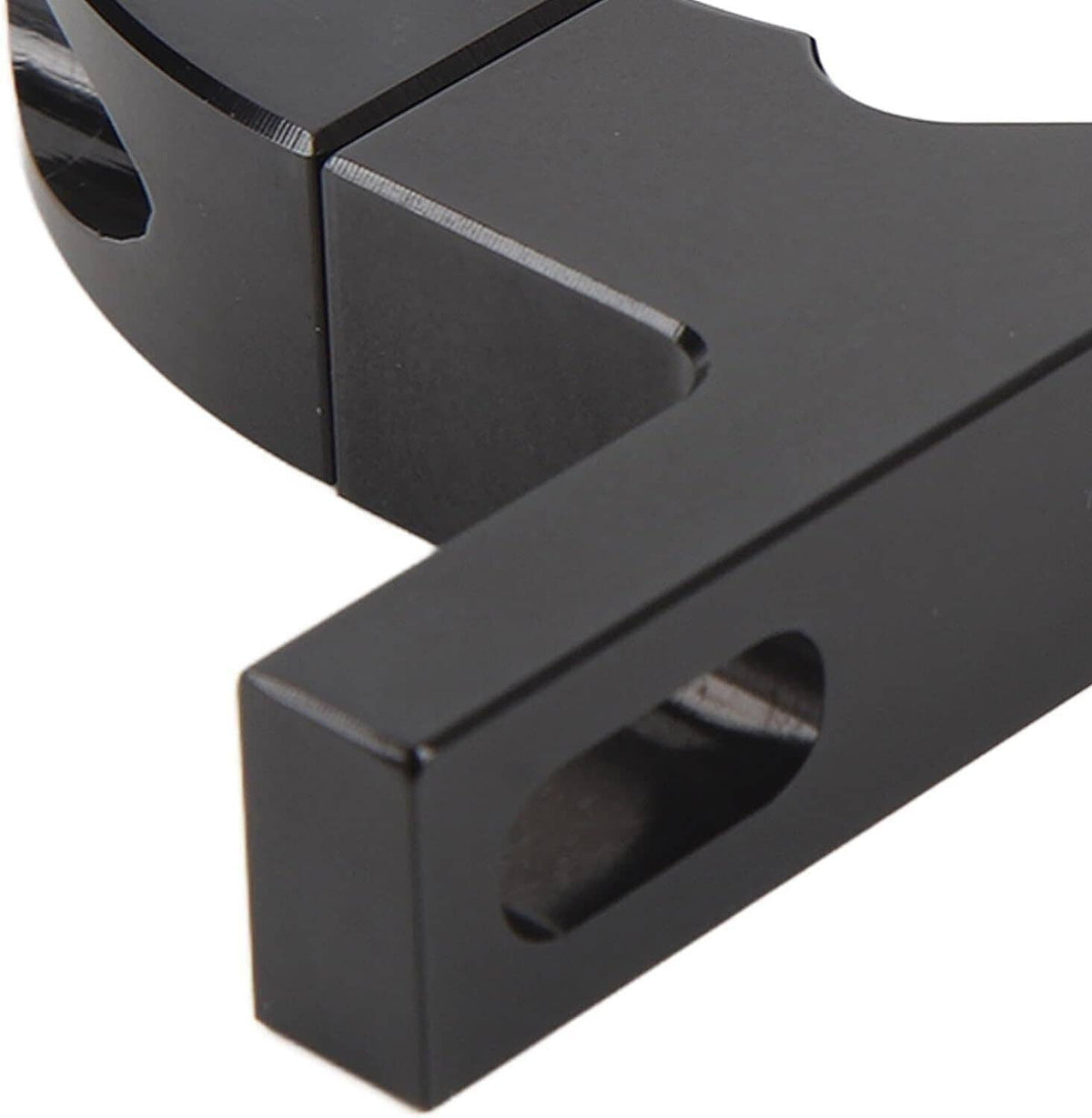 Solidspare Universal Billet Steering Column Keyed No Drop Mount - 2" Column For GM Ford