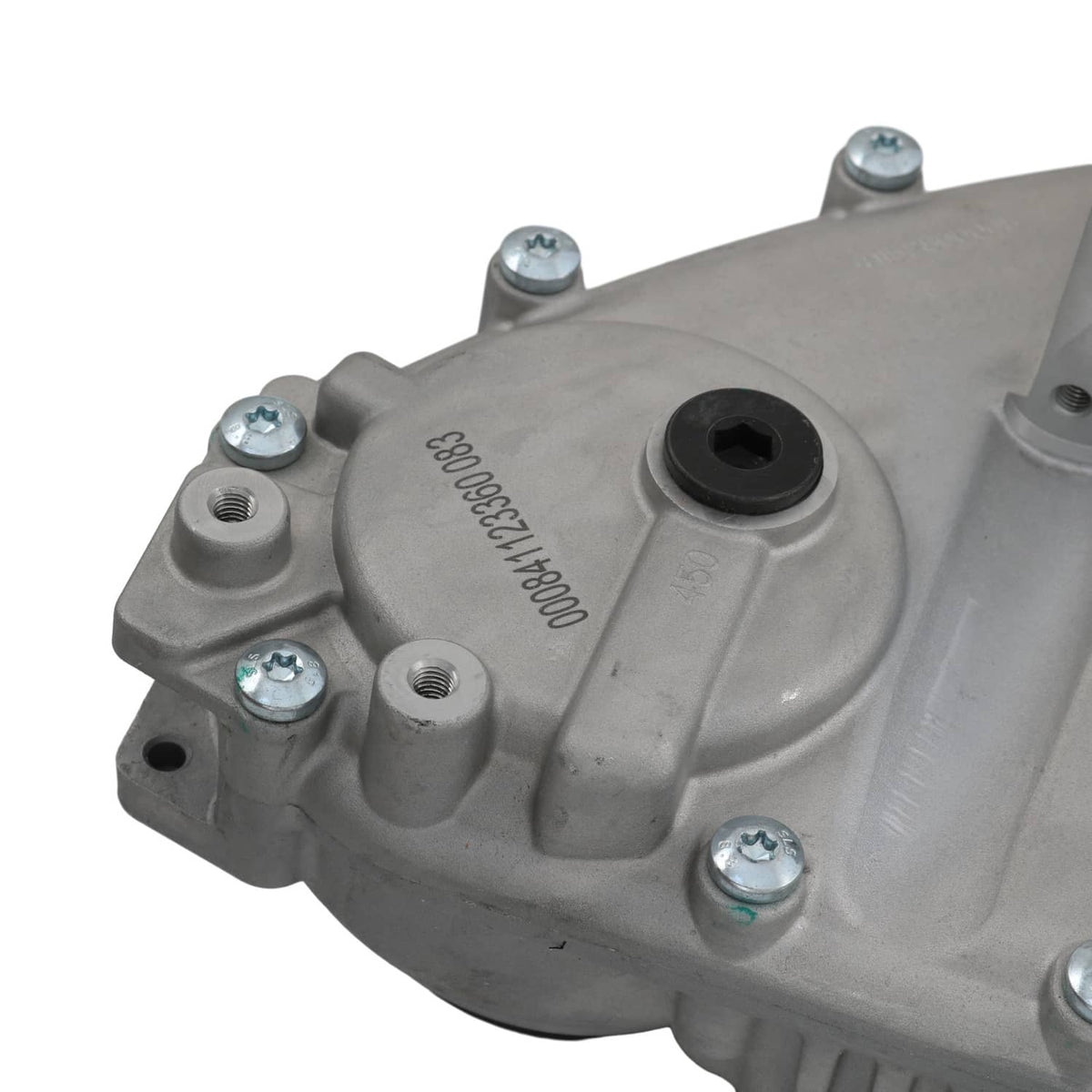 Solidspare Transfer Case Assembly fit for BMW X5 E70 X6 E71 Auto 2009-2014 27107643751