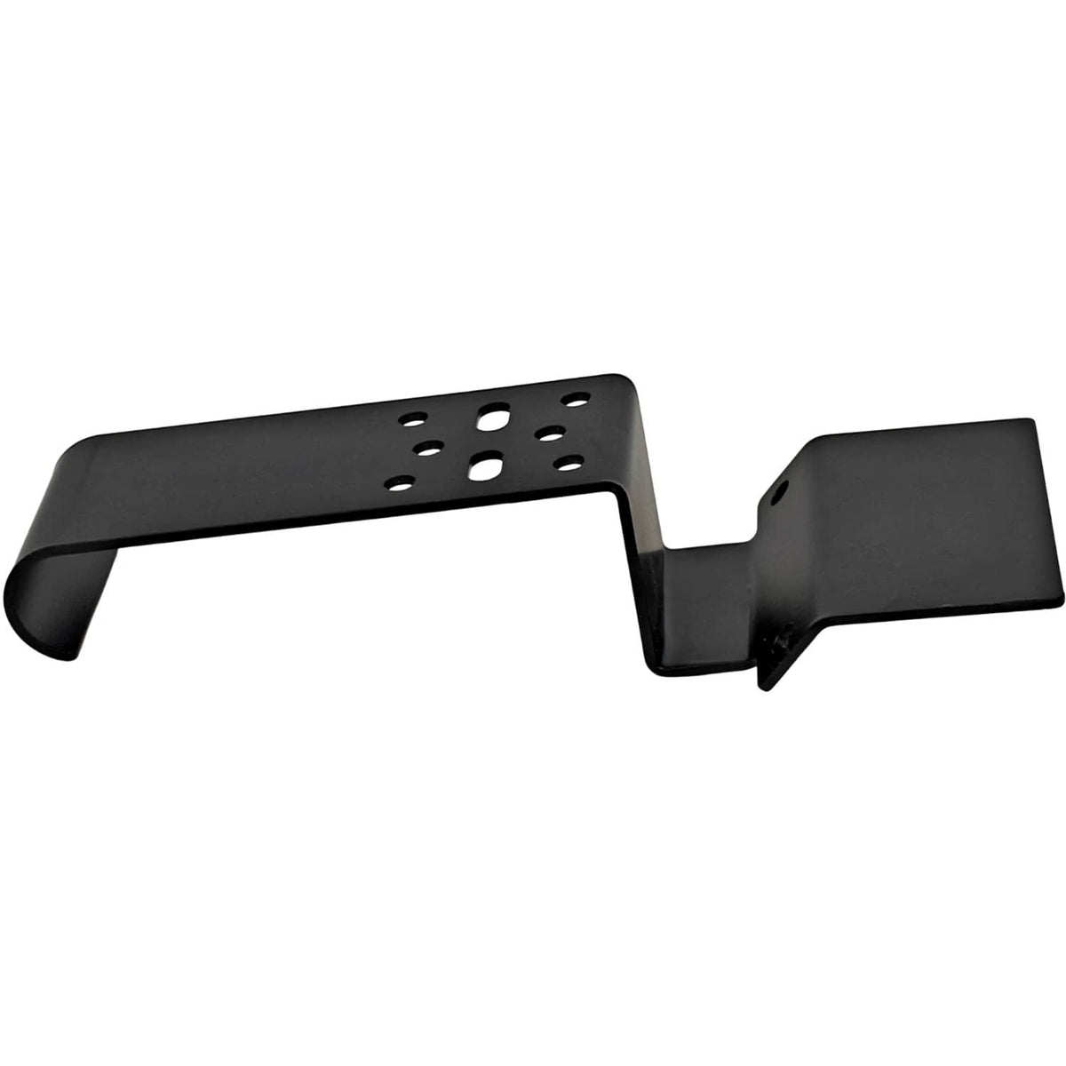Solid Spare CB Radio Mounting Bracket Kit 11503.95 Fit for Rugged Ridge for Jeep Wrangler JK