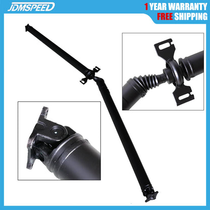 Solidspare Rear Drive Shaft Prop Shaft Assembly For Toyota RAV4 AWD 2006-2013 37100-42090