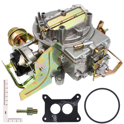 Solidspare 2 Barrel Motorcraft 2150 Carb For Ford trucks F150/250/350 Comet 289 302 351Cu