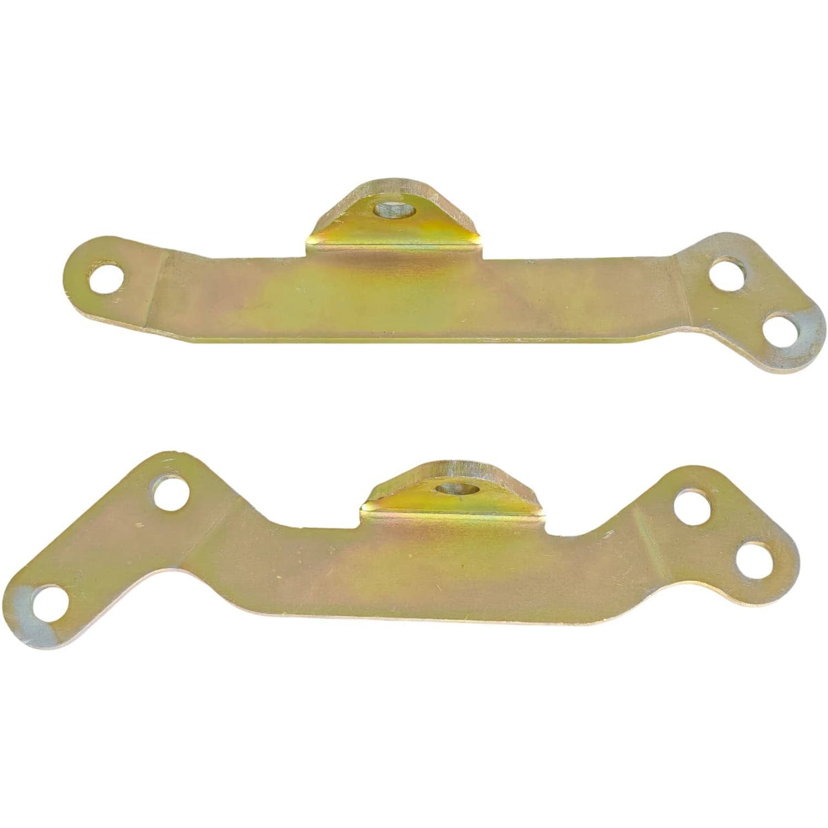 Solid Spare 110-6799 110-6798 Hydraulic Bracket Kit Fit Toro Z4200 74360 74363 74380 Z4220