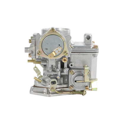 Solidspare Carburetor Fits VW Single Port Manifold 30/31 PICT-3 Automatic Choke 113129029A