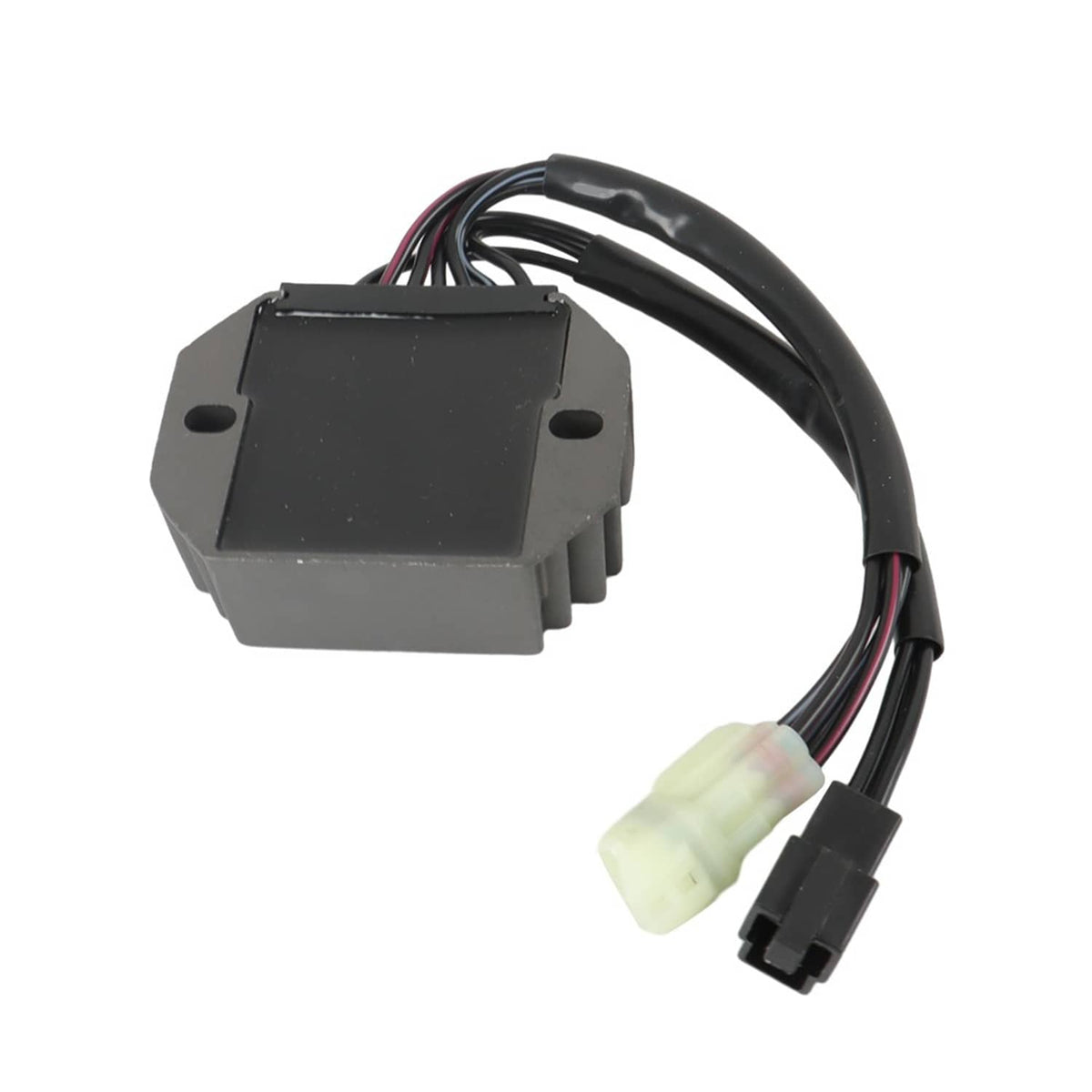 Solidspare Stator Regulator Rectifier Flywheel For Arctic Cat 400 4X4 Auto 2003 2004-2008