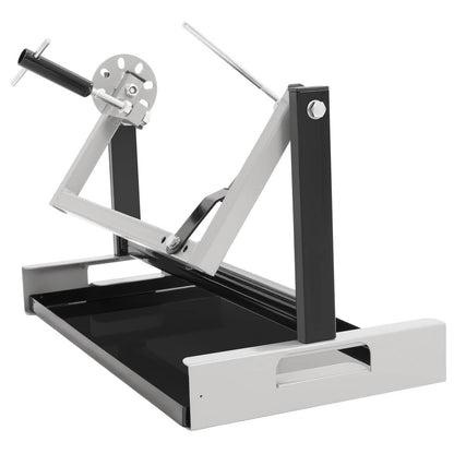 Solid Spare Motorcycle Dirt Bike Engine Stand For 2&4 Stroke Single Cylinder Engine Rotating
