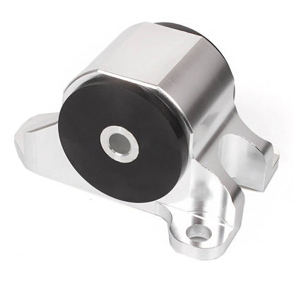 Solidspare Swap Engine Motor Mount 3 Bolt Kit &Torque Mount Kit For 96-00 Civic EK B-Series