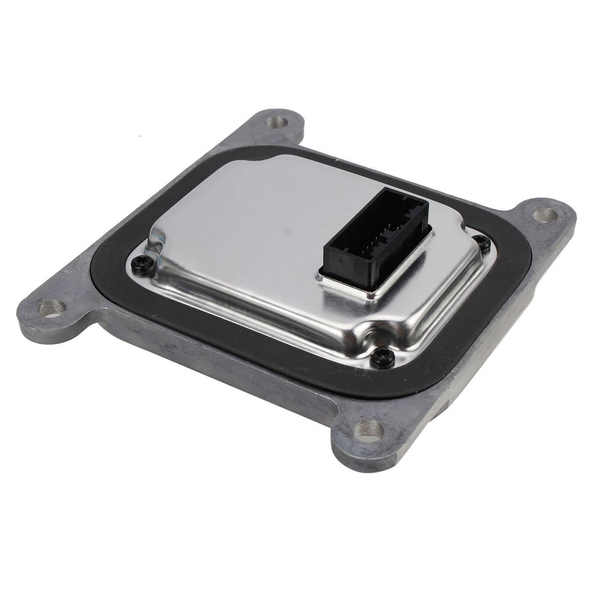 Solidspare LED Headlight Module New Control Unit FB53-13B626-B For Ford Explorer 16-19