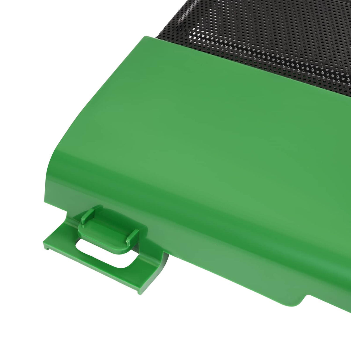 Solidspare L&R Side Panel & Screen Grille For John Deere 4200 4300 4400 #LVU10564 #LVU10565