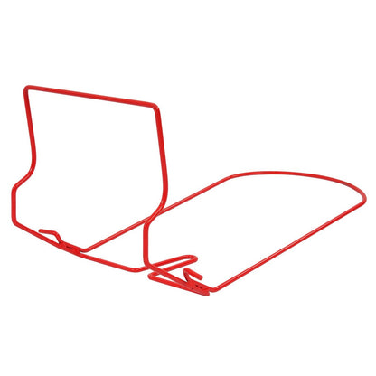 Solidspare Red Grass Bag Frame For Husqvarna HU675 700H/L 725 800 Lawn Mowers #585054703