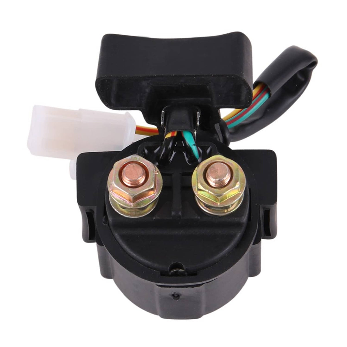 Solidspare Starter Relay Solenoid For Honda Fourtrax 300 TRX300 4x4 1988~2000 35850-HC4-000