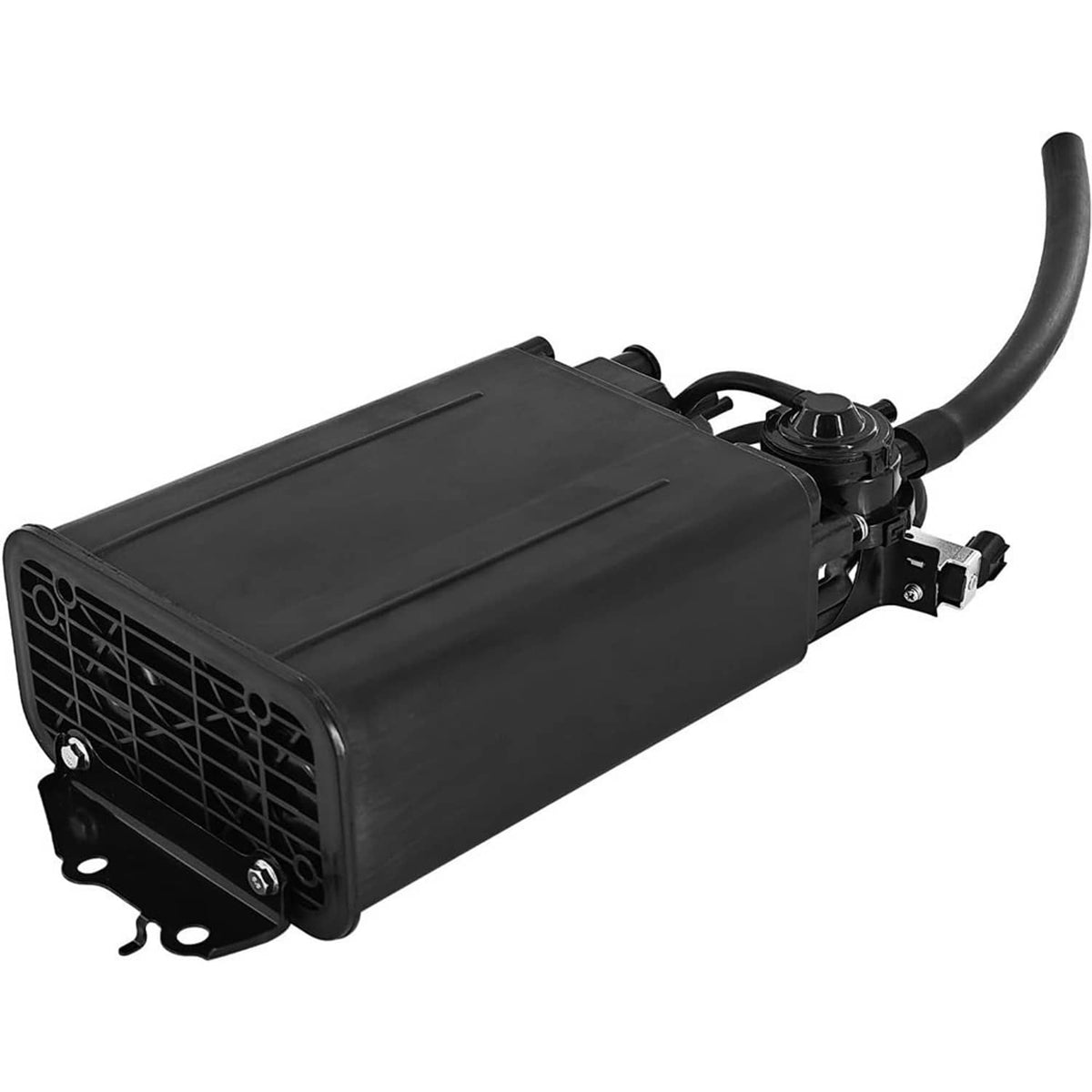 Solidspare Fuel Vapor Charcoal Canister 777400C011 For 2001-2004 Toyota Sequoia SR5 V8 Gas