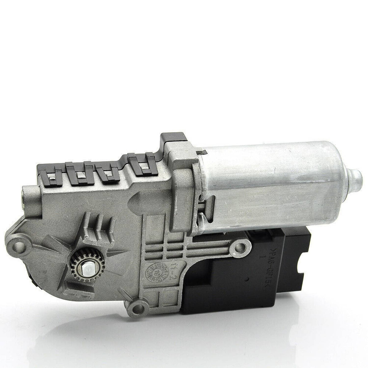 Solidspare 2Pcs Sunroof Moon Roof Motor Right & Left for 2011-2017 Ford Explorer BB5Z15790A