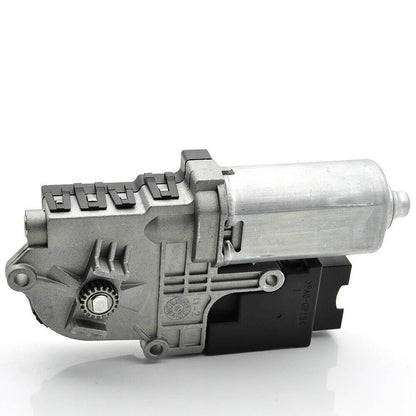 Solidspare 2Pcs Sunroof Moon Roof Motor Right & Left for 2011-2017 Ford Explorer BB5Z15790A