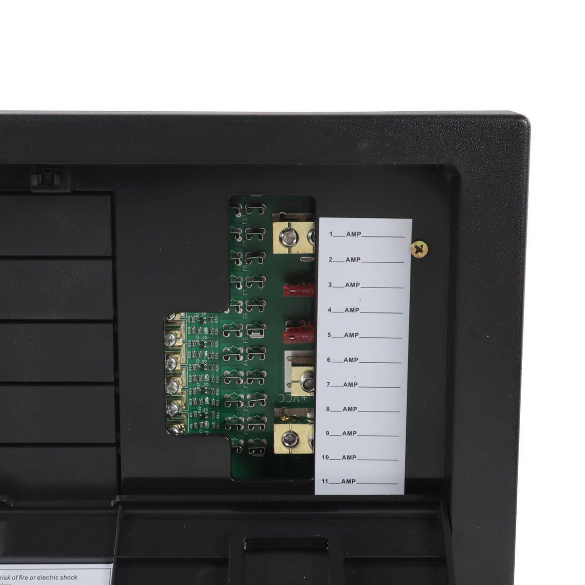 Solidspare WF-8955-AD 8900 Power Converter Battery Chargers for rv, Camper