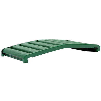 Solidspare Front Grill Hood For John Deere 670 770 870 970 790 990 1070 3005 4005 #AM876800
