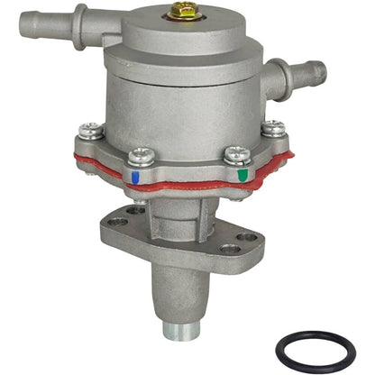 Solid Spare Fuel Pump 21132189 3584126 for Volvo Penta D1-13 D1-20 D1-30 D2-40 D2-55