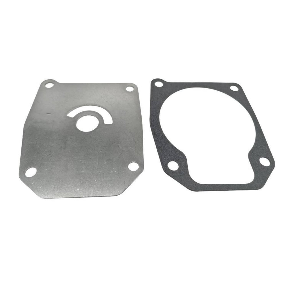 Solid Spare 389133 387217 Water Pump Kit For Johnson Evinrude OMC 50-55HP Outboards 18-3325