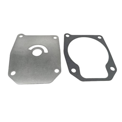 Solid Spare 389133 387217 Water Pump Kit For Johnson Evinrude OMC 50-55HP Outboards 18-3325