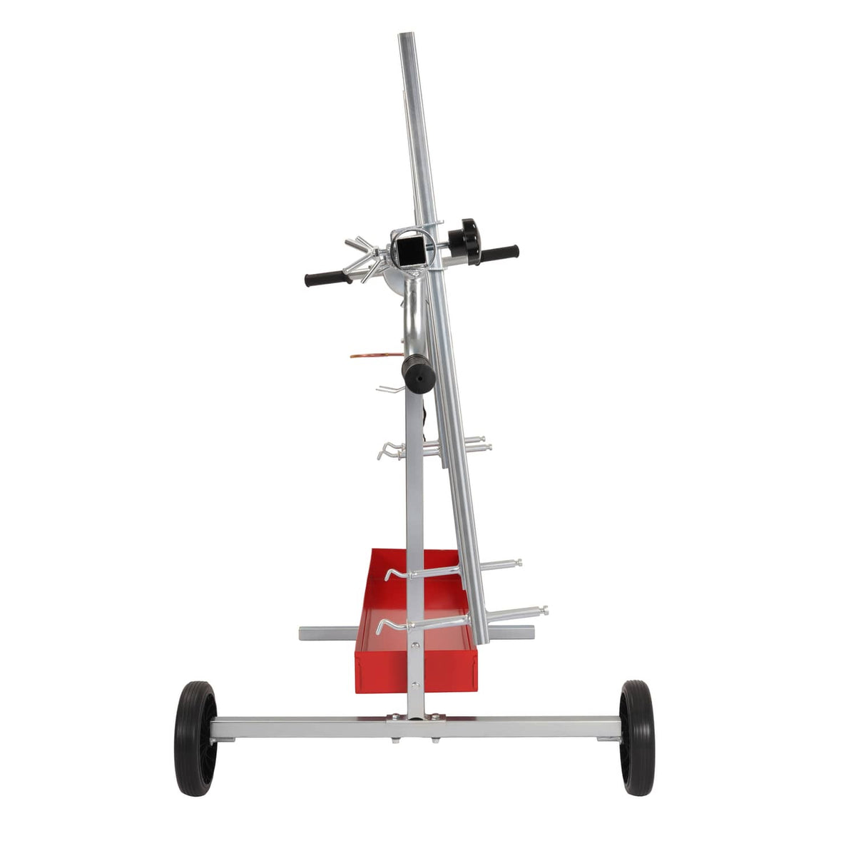 Solid Spare Paint Rack Rotating Parts Work Stand Painting Repair For AutoBody Door Bumper