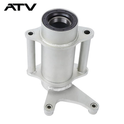 Solidspare 3GD-25311-10-35 Rear Axle Bearing Carrier Housing Hub Assy For Yamaha Warrior350