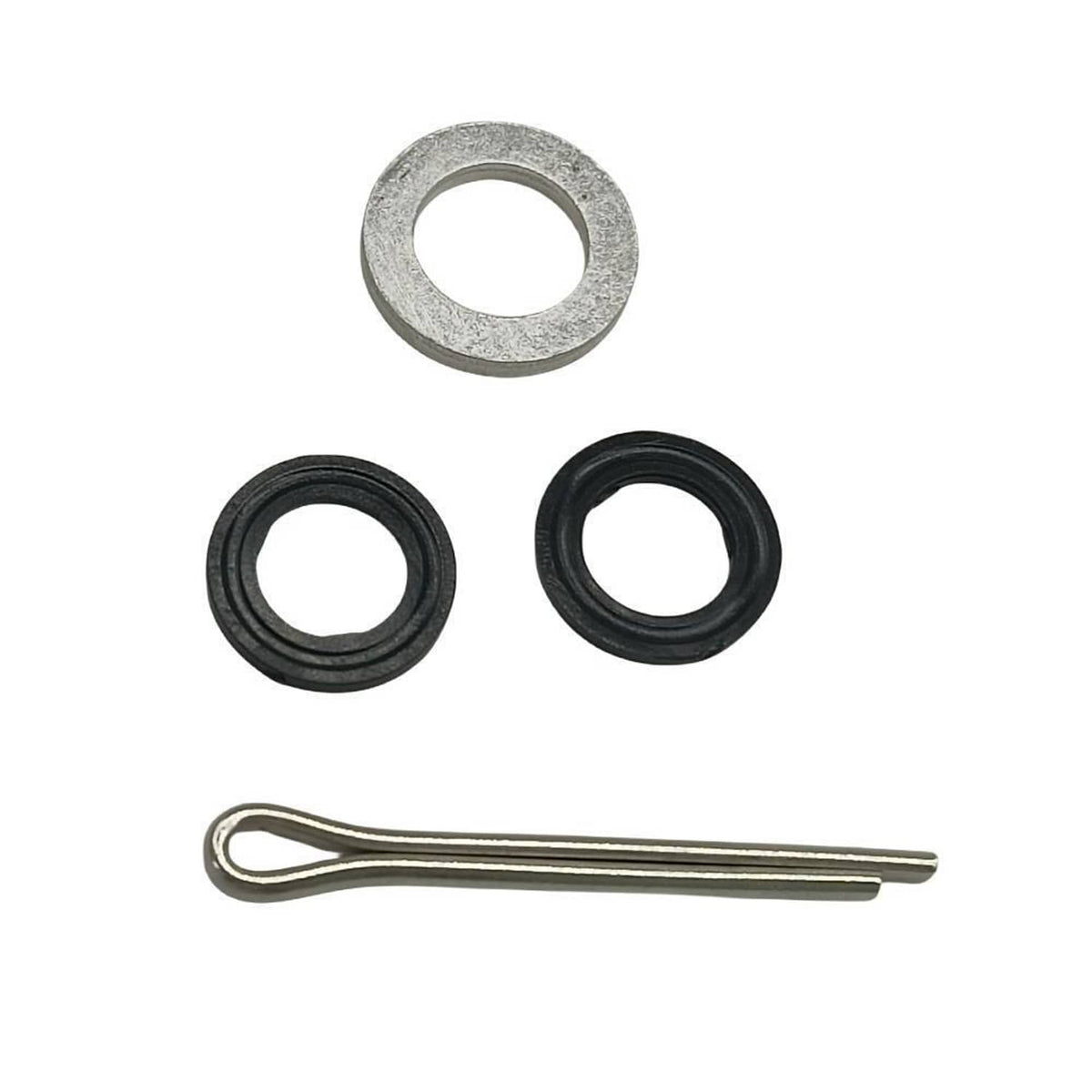 Solid Spare Maintenance Kit 17400-87822 For Suzuki DF40 DF50 Outboard55321-87J00 17400-96354