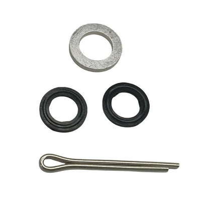 Solid Spare Maintenance Kit 17400-87822 For Suzuki DF40 DF50 Outboard55321-87J00 17400-96354