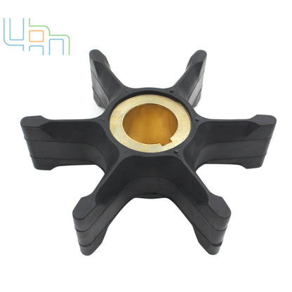 Solid Spare 382547 Impeller For Johnson Evinrude 55-60-65-70-75HP 18-3082 9-45213 765431
