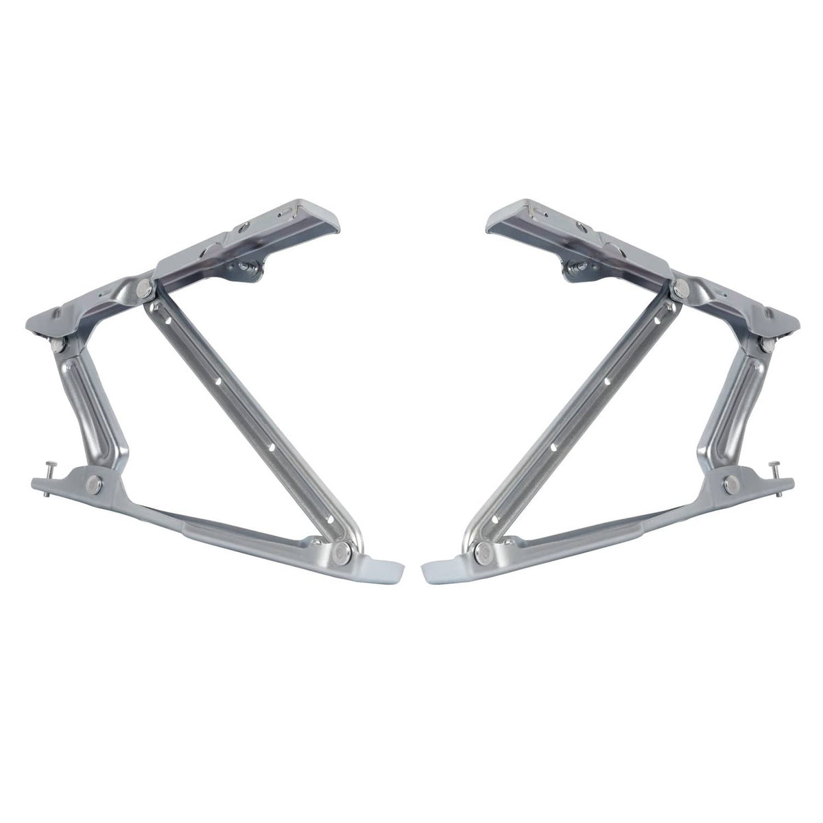 Solid Spare For 1982-1992 Chevy Camaro & Pontiac Firebird Trans Am Hood Hinge Left & Right
