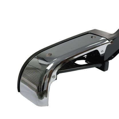 Solidspare Rear Step Bumper 850101PA0B Fit 2012-2021 Nissan NV3500 NV2500 NV1500 NI1102159