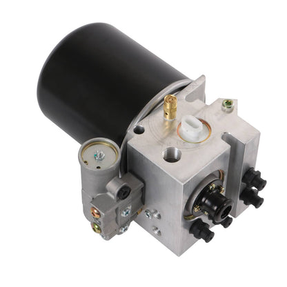 Solidspare Air Dryer AD-IS For Peterbilt & Kenworth Replaces Bendix 5010696X 801266 12V