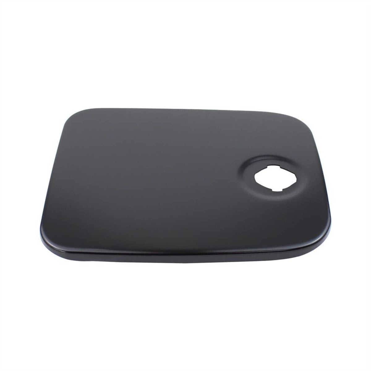 Solidspare For Toyota Tundra 2000-2002 77305-0C012 Car Fender Bed-Fuel Door Gas Cap Hatch