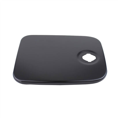 Solidspare For Toyota Tundra 2000-2002 77305-0C012 Car Fender Bed-Fuel Door Gas Cap Hatch